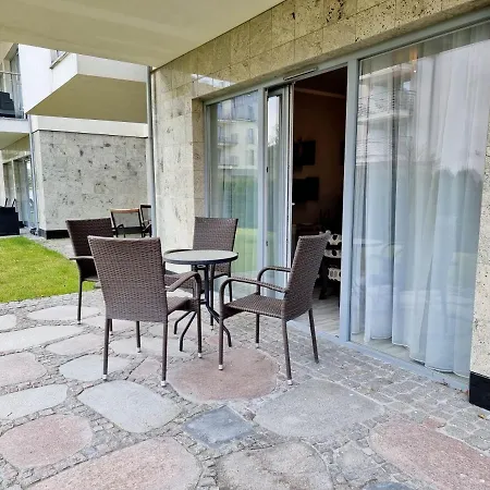 Appartamento Visit Baltic - Stella Baltic *