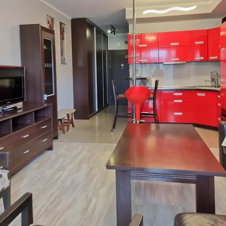 Apartament Visit Baltic - Stella Baltic