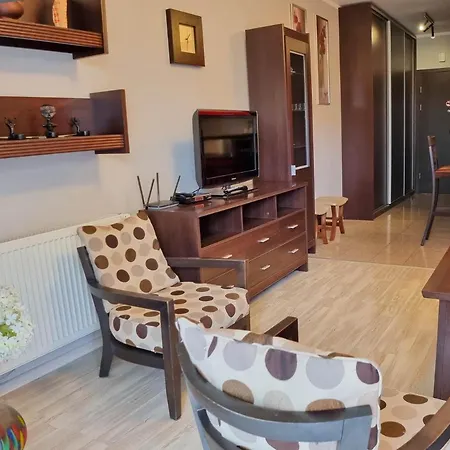 Visit Baltic - Stella Baltic Appartement