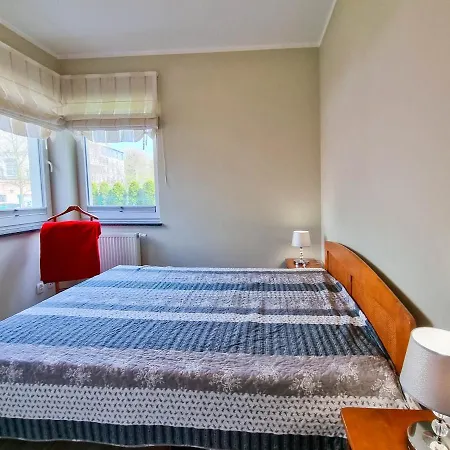 Visit Baltic - Stella Baltic Appartamento