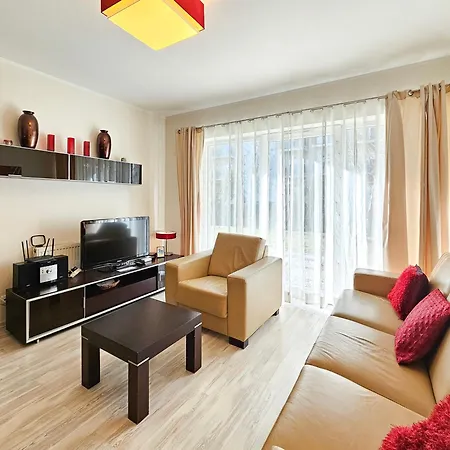 Appartement Visit Baltic - Stella Baltic *