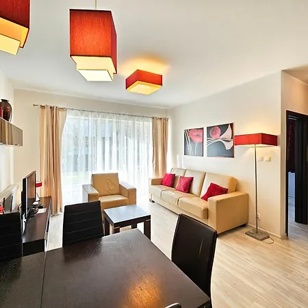 Visit Baltic - Stella Baltic Appartement *