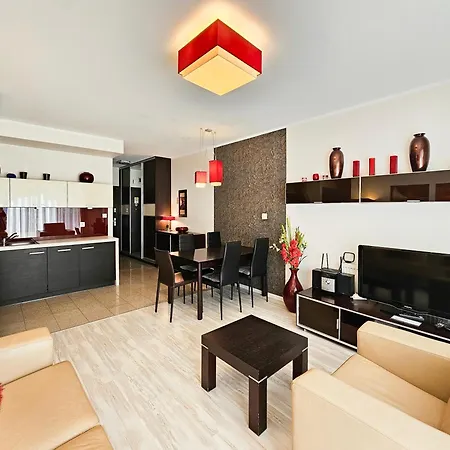 Visit Baltic - Stella Baltic * Świnoujście