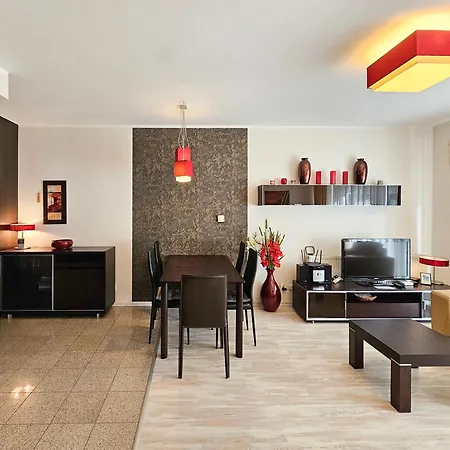 Visit Baltic - Stella Baltic Apartament Świnoujście