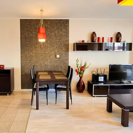 Visit Baltic - Stella Baltic Appartement *