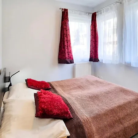 Visit Baltic - Stella Baltic Appartement
