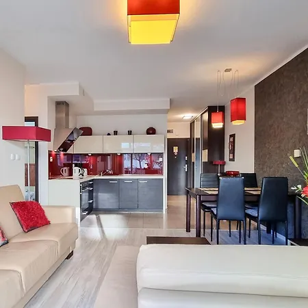 Appartement Visit Baltic - Stella Baltic