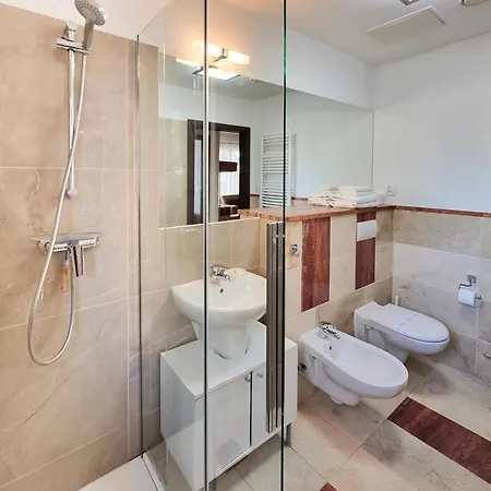 Visit Baltic - Stella Baltic Apartment *