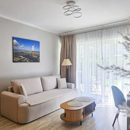 Visit Baltic - Stella Baltic Appartement