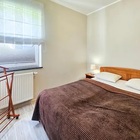 Visit Baltic - Stella Baltic Appartement *