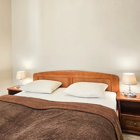 Visit Baltic - Stella Baltic Appartement Świnoujście