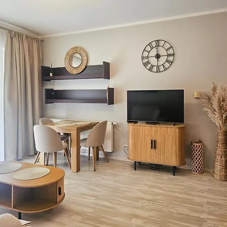 Appartement Visit Baltic - Stella Baltic