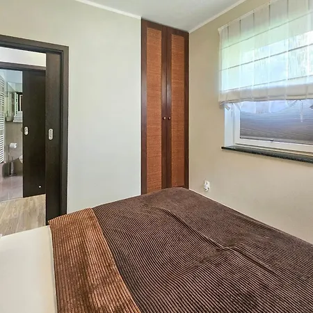 Visit Baltic - Stella Baltic Appartement