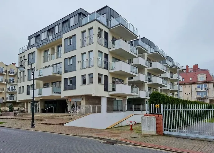 Visit Baltic - Stella Baltic *