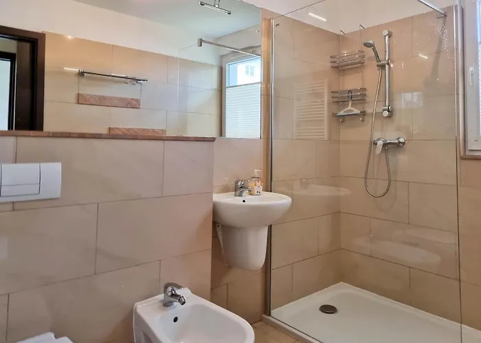 Visit Baltic - Stella Baltic Svinoústí