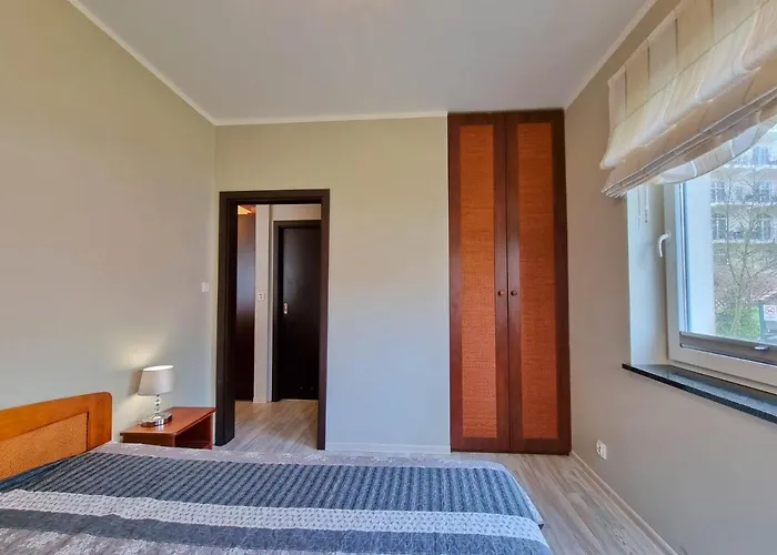 Apartmán Visit Baltic - Stella Baltic *