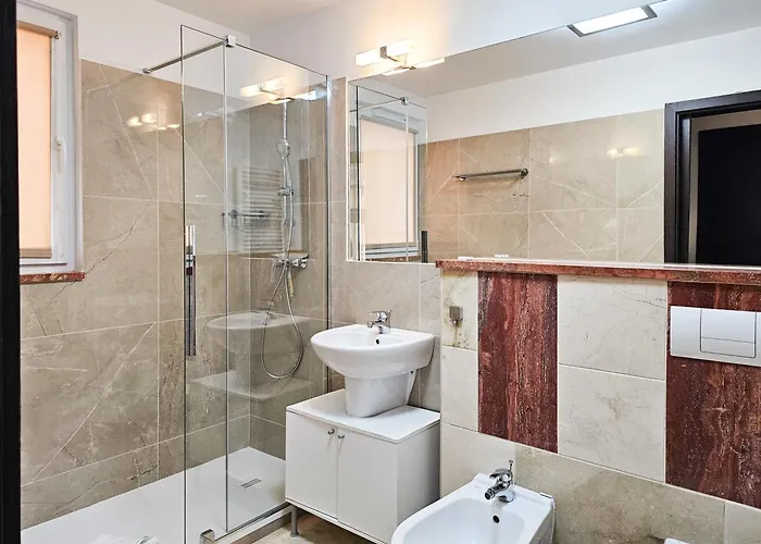 Visit Baltic - Stella Baltic * Svinoústí