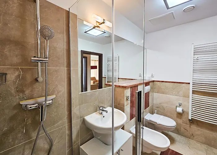 Apartmán Visit Baltic - Stella Baltic