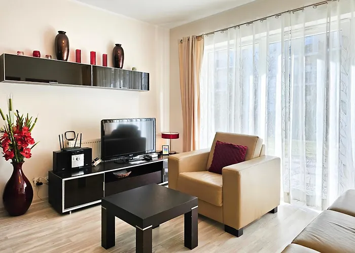 Visit Baltic - Stella Baltic Svinoústí