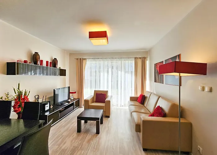 Visit Baltic - Stella Baltic * Svinoústí