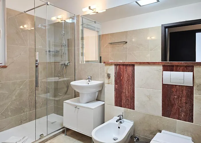 Apartmán Visit Baltic - Stella Baltic