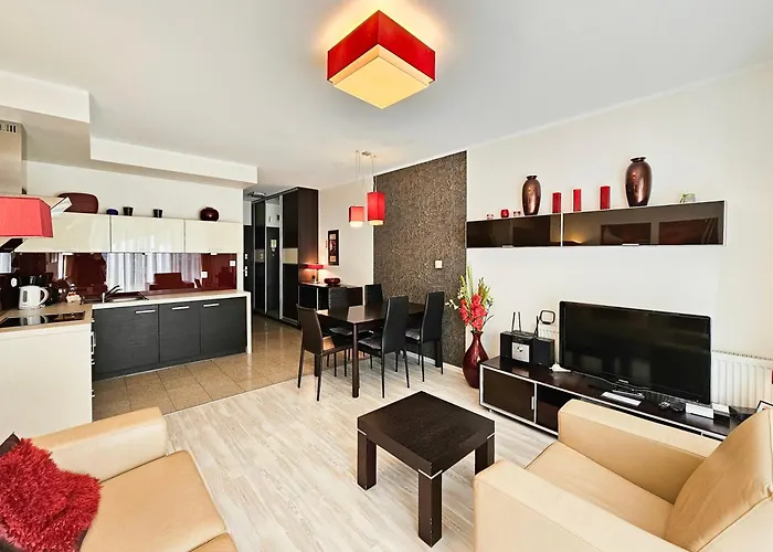 Visit Baltic - Stella Baltic * Svinoústí