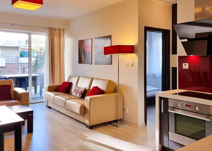 Visit Baltic - Stella Baltic * Svinoústí